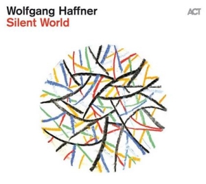 Haffner Wolfgang - Silent World in der Gruppe VINYL / Jazz bei Bengans Skivbutik AB (4210388)