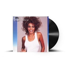 Houston Whitney - Whitney in der Gruppe UNSERE TIPPS / Am beliebtesten vinylklassiker bei Bengans Skivbutik AB (4210455)