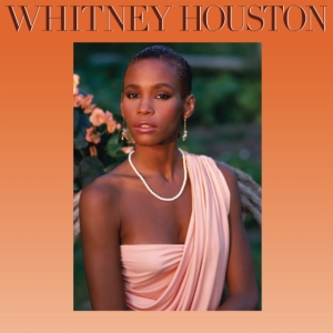 Houston Whitney - Whitney Houston in der Gruppe -Start SVS bei Bengans Skivbutik AB (4210456)