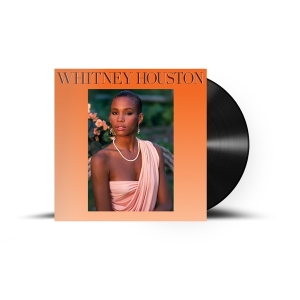 Houston Whitney - Whitney Houston in der Gruppe UNSERE TIPPS / Am beliebtesten vinylklassiker bei Bengans Skivbutik AB (4210456)