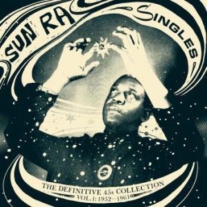 Sun Ra - Singles in der Gruppe VINYL / Jazz/Blues bei Bengans Skivbutik AB (4210561)