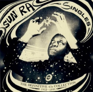 Sun Ra - Singles (Vol 1) in der Gruppe VINYL / Jazz bei Bengans Skivbutik AB (4210561)