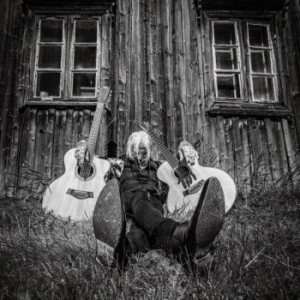Ledfoot - Coffin Nails (Limited) in der Gruppe VINYL / Pop bei Bengans Skivbutik AB (4210575)