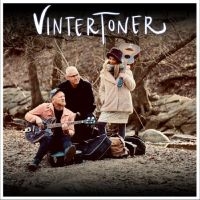 Vintertoner - Vintertoner (Ep) in der Gruppe CD bei Bengans Skivbutik AB (4210596)
