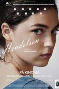 Diwan Audrey - Hendelsen in der Gruppe Musik-DVD & Bluray bei Bengans Skivbutik AB (4210764)
