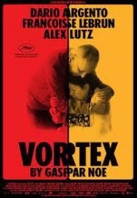 Noégaspar - Vortex in der Gruppe Musik-DVD & Bluray bei Bengans Skivbutik AB (4210765)