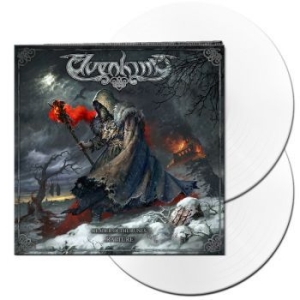 Elvenking - Reader Of The Runes - Rapture (2 Lp in der Gruppe VINYL / Hårdrock/ Heavy metal bei Bengans Skivbutik AB (4210769)