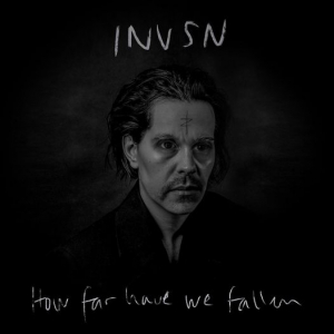 Invsn - How Far Have We Fallen in der Gruppe VINYL / Pop-Rock,Punk bei Bengans Skivbutik AB (4210800)