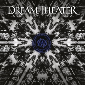 Dream Theater - Lost Not Forgotten Archives: Distance Over Time Demos (2018) in der Gruppe CD / Hårdrock bei Bengans Skivbutik AB (4210839)