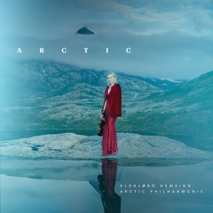 Hemsing Eldbjørg & Arctic Philharmonic - Arctic in der Gruppe Övrigt /  bei Bengans Skivbutik AB (4210840)