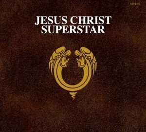 Andrew Lloyd Webber - Jesus Christ Superstar (2Lp) in der Gruppe VINYL / Film-Musikal,Pop-Rock bei Bengans Skivbutik AB (4210929)