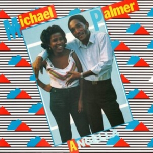 Palmer Michael - Angella (Vinyl Lp) in der Gruppe VINYL / Reggae bei Bengans Skivbutik AB (4211135)