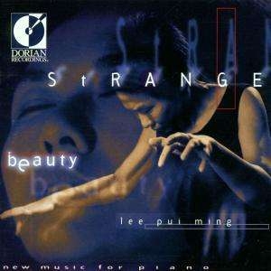 Ming Lee Pui - Strange Beauty in der Gruppe Externt_Lager / Naxoslager bei Bengans Skivbutik AB (4211153)