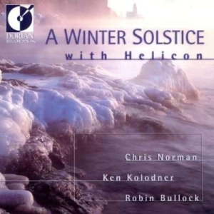 Helicon - A Winter Solstice in der Gruppe CD bei Bengans Skivbutik AB (4211176)
