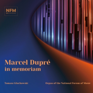 Marcel Dupré - Marcel Dupré In Memoriam in der Gruppe Externt_Lager / Naxoslager bei Bengans Skivbutik AB (4211193)