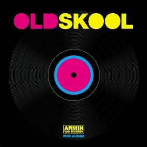 Armin Van Buuren - Old Skool in der Gruppe VINYL / Dance-Techno bei Bengans Skivbutik AB (4211204)