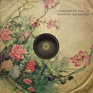 Nathan Salsburg - Landwerk No. 3 in der Gruppe VINYL / Rock bei Bengans Skivbutik AB (4211237)