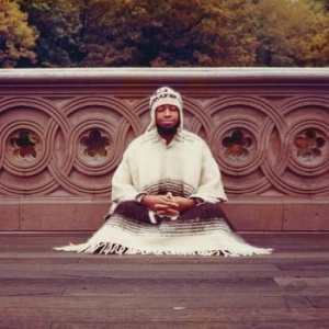 Laraaji - Seque To Infinity in der Gruppe VINYL bei Bengans Skivbutik AB (4211238)