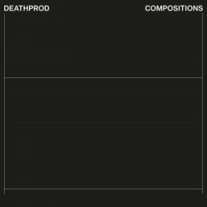Deathprod - Compositions in der Gruppe CD bei Bengans Skivbutik AB (4211242)