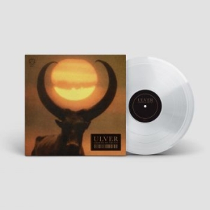 Ulver - Shadows Of The Sun (Clear Vinyl Lp) in der Gruppe VINYL / Hårdrock bei Bengans Skivbutik AB (4211249)