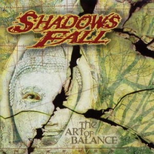Shadows Fall - The Art Of Balance (Green Vinyl Lp in der Gruppe UNSERE TIPPS / Record Store Day / RSD BF 2022 bei Bengans Skivbutik AB (4211253)