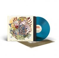 Witch Ripper - Flight After The Fall The (Blue Vin in der Gruppe VINYL / Hårdrock bei Bengans Skivbutik AB (4211254)