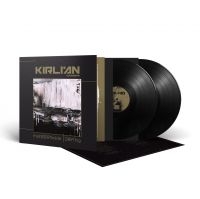 Kirlian Camera - Desert Inside The / Drifting (2 Lp in der Gruppe VINYL / Pop-Rock bei Bengans Skivbutik AB (4211255)
