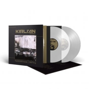 Kirlian Camera - Desert Inside The / Drifting (2 Lp in der Gruppe VINYL / Pop bei Bengans Skivbutik AB (4211256)