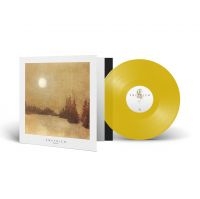 Empyrium - A Wintersunset (Yellow Vinyl Lp) in der Gruppe VINYL / Hårdrock bei Bengans Skivbutik AB (4211258)