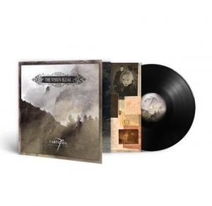 Vision Bleak The - Carpathia (Vinyl Lp) in der Gruppe VINYL / Hårdrock/ Heavy metal bei Bengans Skivbutik AB (4211259)