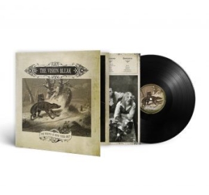 Vision Bleak The - Wolves Go Hunt Their Prey The (Viny in der Gruppe VINYL / Hårdrock/ Heavy metal bei Bengans Skivbutik AB (4211260)