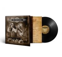 Vision Bleak The - Set Sail To Mystery (Vinyl Lp) in der Gruppe VINYL / Hårdrock bei Bengans Skivbutik AB (4211261)