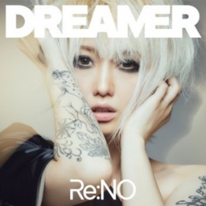 Re:No - Dreamer in der Gruppe CD / Hårdrock,Pop-Rock bei Bengans Skivbutik AB (4211269)