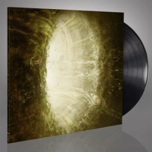Omega Infinity - Anticurrent The (Vinyl Lp) in der Gruppe VINYL / Hårdrock/ Heavy metal bei Bengans Skivbutik AB (4211339)