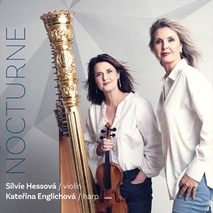 Various - Nocturne in der Gruppe Externt_Lager / Naxoslager bei Bengans Skivbutik AB (4211355)