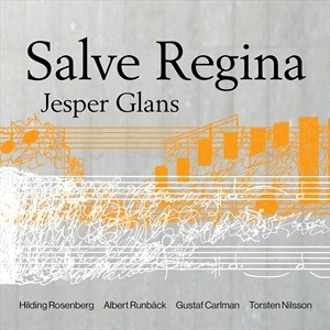 Various - Salve Regina in der Gruppe Externt_Lager / Naxoslager bei Bengans Skivbutik AB (4211363)