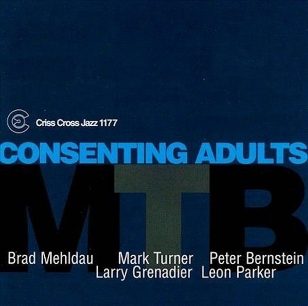 M.T.B. - Consenting Adults in der Gruppe CD / Bestseller bei Bengans Skivbutik AB (4211697)