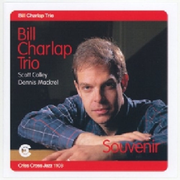 Charlap Bill - Souvenir in der Gruppe CD / Bestseller bei Bengans Skivbutik AB (4211731)