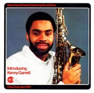 Garrett Kenny -Quintet- - Introducing K.G. in der Gruppe CD bei Bengans Skivbutik AB (4211734)