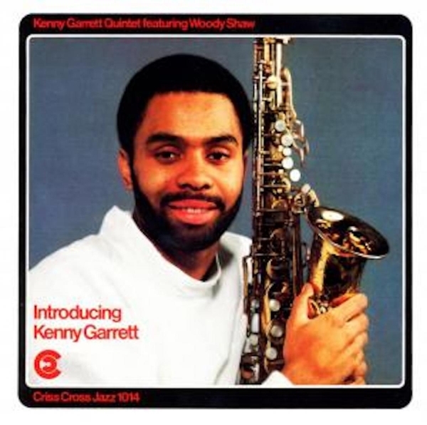 Garrett Kenny -Quintet- - Introducing K.G. in der Gruppe CD / Jazz/Blues bei Bengans Skivbutik AB (4211734)