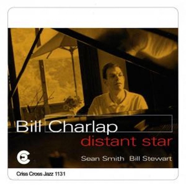 Charlap Bill - Distant Star in der Gruppe CD / Bestseller bei Bengans Skivbutik AB (4211755)