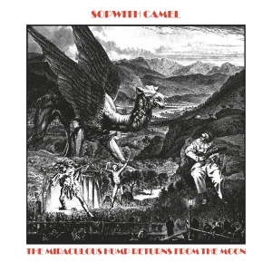 Sopwith Camel - Miraculous Hump Returns From The Moon in der Gruppe VINYL / Pop-Rock bei Bengans Skivbutik AB (4211806)