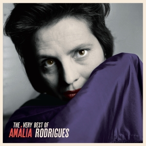 Amália Rodrigues - Very Best Of in der Gruppe CD bei Bengans Skivbutik AB (4211812)