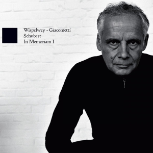Wispelwey Pieter & Giacometti Paolo - In Memoriam I in der Gruppe CD / Klassiskt,Övrigt bei Bengans Skivbutik AB (4211813)