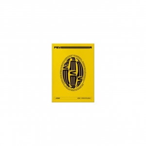 ATEEZ - ZERO : FEVER EPILOGUE (Z Ver.) in der Gruppe Minishops / K-Pop Minishops / ATEEZ bei Bengans Skivbutik AB (4211857)