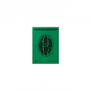 ATEEZ - ZERO : FEVER EPILOGUE (DIARY Ver.) in der Gruppe Korr_grupp /  bei Bengans Skivbutik AB (4211858)