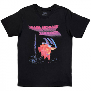 Black Sabbath - Unisex T-Shirt: Paranoid Motion Trails in der Gruppe Övrigt /  bei Bengans Skivbutik AB (4212415r)
