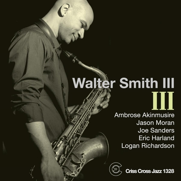 Smith Walter -Iii- - Iii in der Gruppe CD / Bestseller bei Bengans Skivbutik AB (4212592)