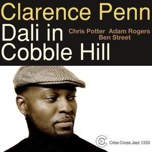 Penn Clarence - Dali In Cobble Hill in der Gruppe CD bei Bengans Skivbutik AB (4212618)