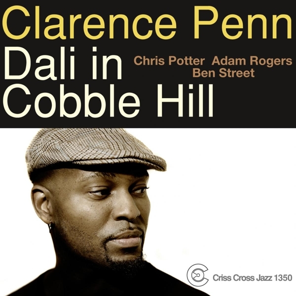 Penn Clarence - Dali In Cobble Hill in der Gruppe CD / Jazz/Blues bei Bengans Skivbutik AB (4212618)